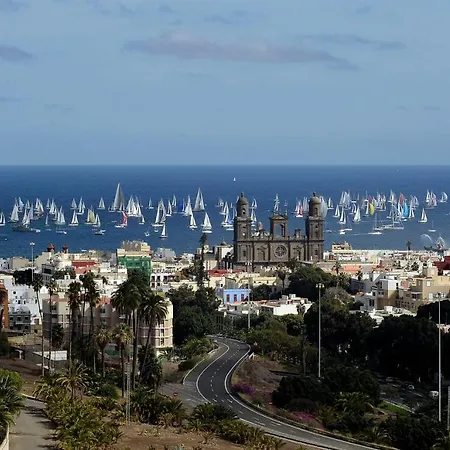 Art En Palmas - * Las Palmas de Gran Canaria