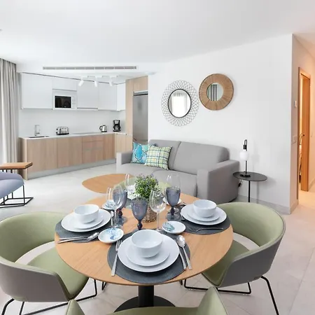 Art En Palmas - Holiday home
