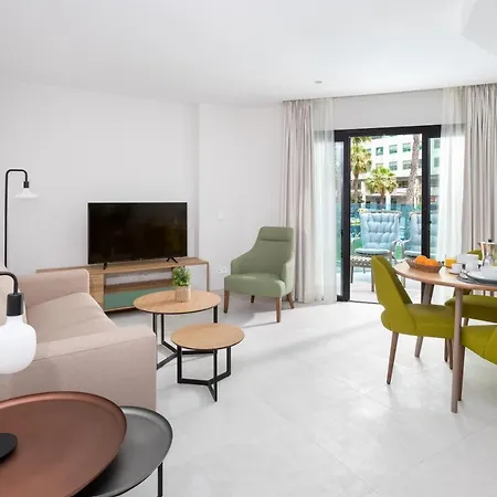 Holiday home Art En Palmas - *
