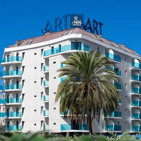 Holiday home Art En Palmas - Las Palmas de Gran Canaria