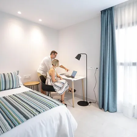 Holiday home Art En Palmas -