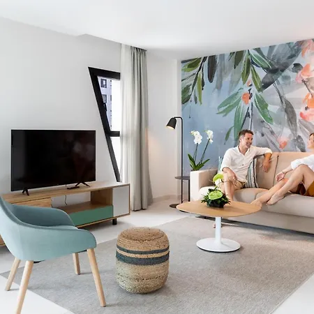 Holiday home Art En Palmas - Las Palmas de Gran Canaria