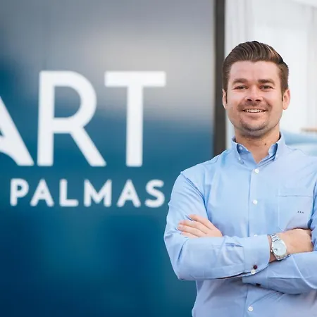 Art En Palmas - *