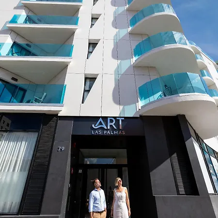 Art En Palmas -
