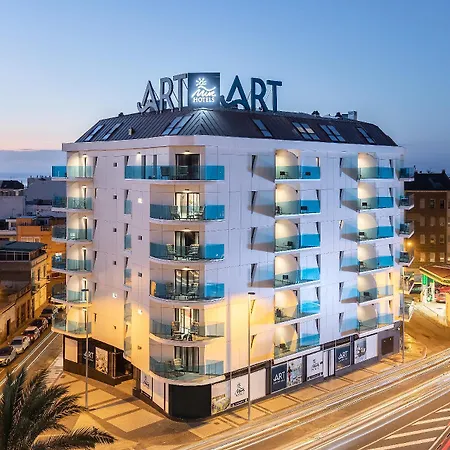 Holiday home Art En Palmas - Las Palmas de Gran Canaria