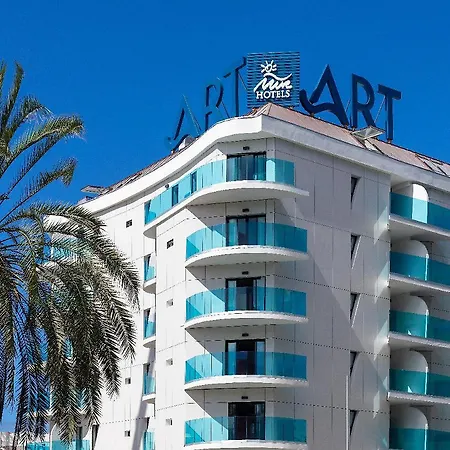 Holiday home Art En Palmas - *