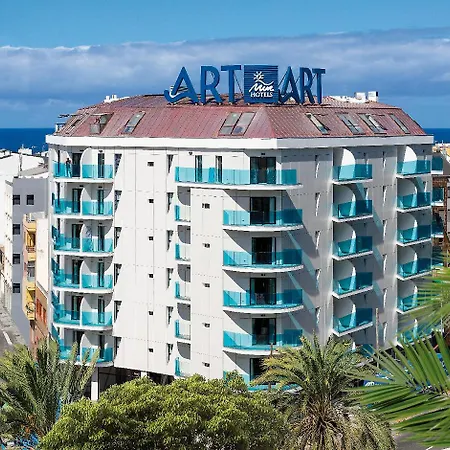 Art En Palmas - Las Palmas de Gran Canaria