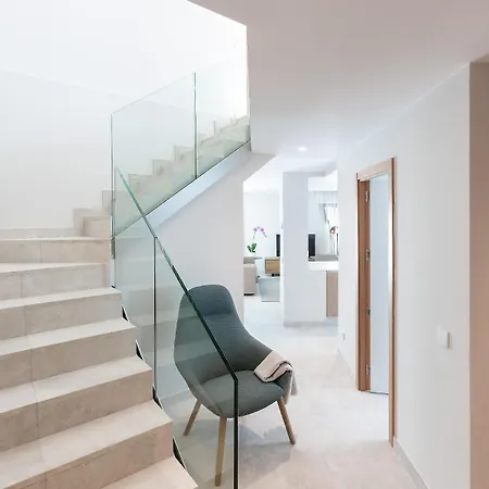 Holiday home Art En Palmas - Las Palmas de Gran Canaria