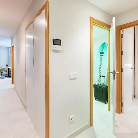 Holiday home Art En Palmas - *