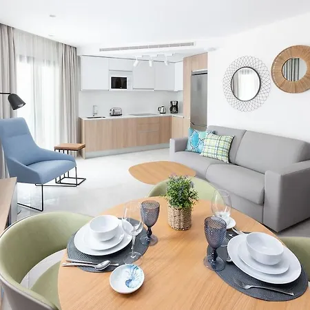Holiday home Art En Palmas - *