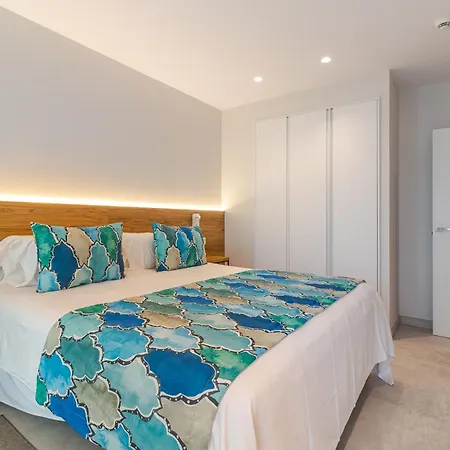 Art En Palmas - Holiday home