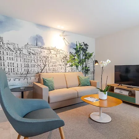 Art En Palmas - Holiday home *