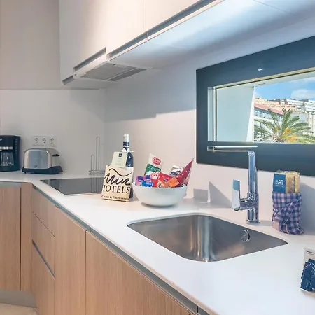 Holiday home Art En Palmas - *
