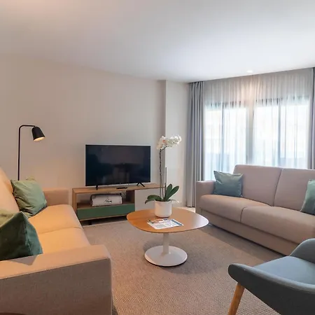 Art En Palmas - Holiday home