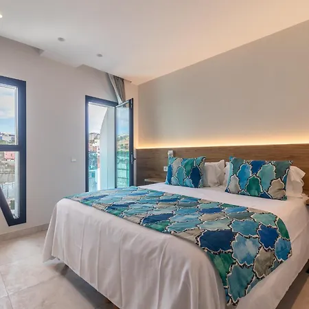 Art En Palmas - Holiday home *