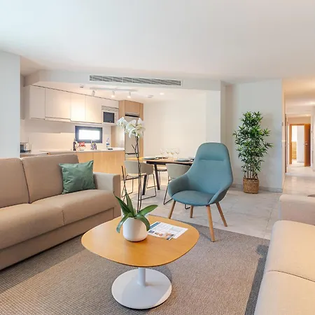 Holiday home Art En Palmas - Las Palmas de Gran Canaria