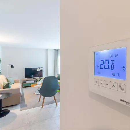 Ferienhaus Art En Palmas - Las Palmas / Gran Canaria